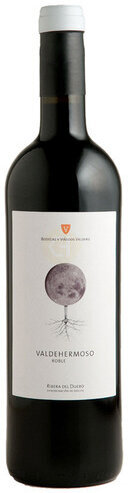 Bodegas Valderiz Valdehermoso Ribera Del Duero Roble