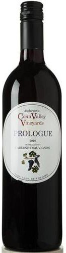 Anderson's Conn Valley Prologue Cabernet Sauvignon