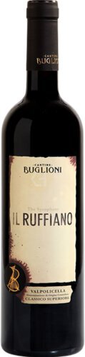 Buglioni Valpolicella Classico Superiore Il Ruffiano Veneto Italy
