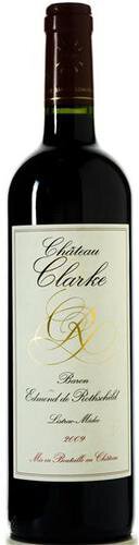 Chateau Clarke Baron Edmond De Rothschild