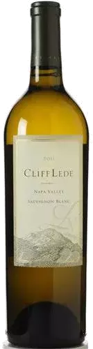 Cliff Lede Napa Valley Vly Sauvignon Blanc