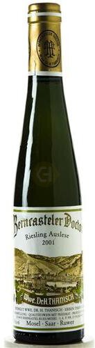 Dr H Thanisch Riesling Auslese Berncasteler Doctor