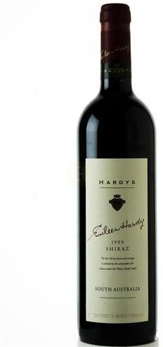 Hardys Eileen Hardy Shiraz