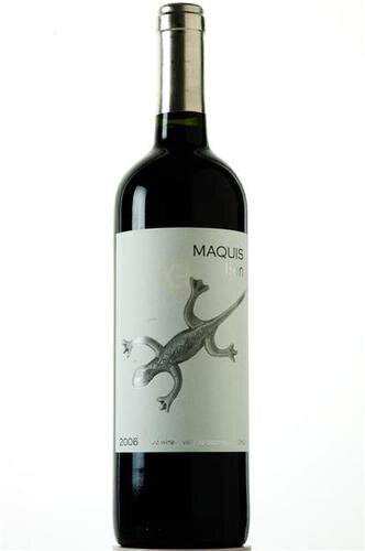 Maquis Lien Red Blend Maquis Lien Red Blend