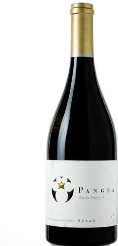 Ventisquero Pangea Syrah