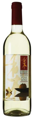 Subarashii Kudamono Asian Pear Wine