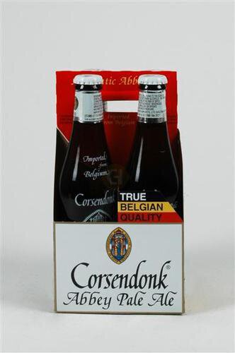 Corsendonk Abbey Pale Ale