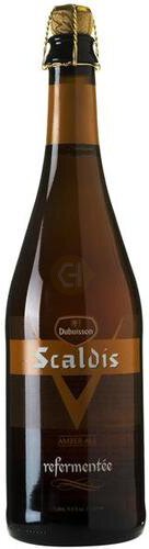 Scaldis Refermentee Belgian Special Ale
