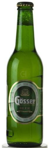 Gosser Lager Sng