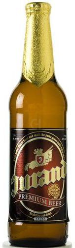 Jurand Premium Beer