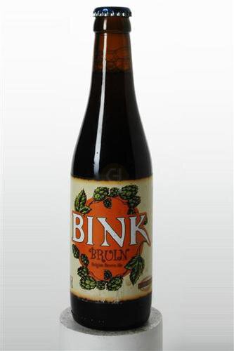 Kerkom Bink Bruin Brown Ale