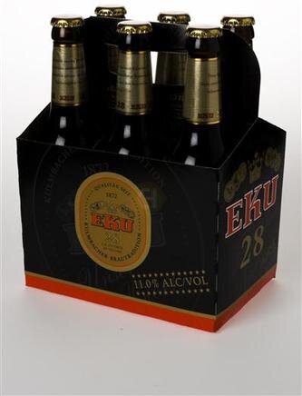 Kulmbacher Eku 28 Cans
