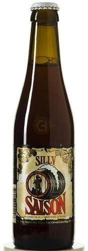 Brasserie De Silly Saison