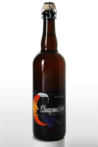De Proef Brouwerij Slaapmutske Triple Nightcap