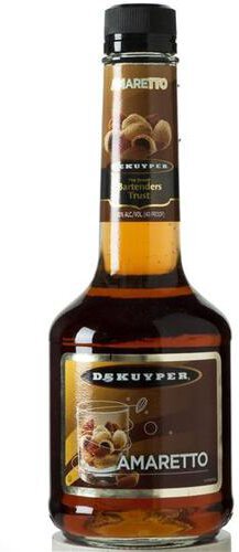 Dekuyper Amaretto Liqueur