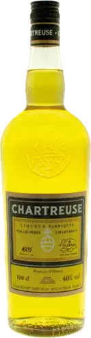 Chartreuse Frnch Lqr Ylw