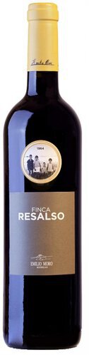 Emilio Moro Ribera Del Duero Resalso