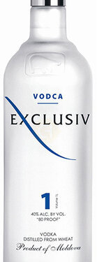 Exclusiv Vodka