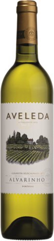 Vinho Regional Minho Alvarinho