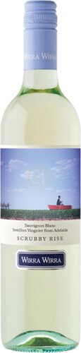 Wirra Wirra Sauvignon Blanc Semillon Viognier Scrubby Rise