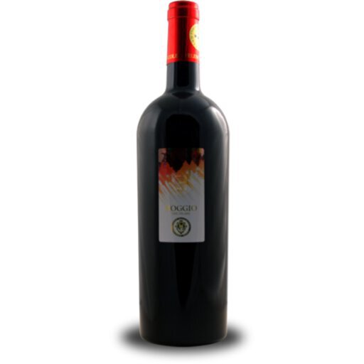 Velenosi Roggio Del Filare Rosso Piceno Superiore DOC - Wine