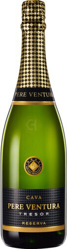 Pere Ventura Cava Vintg