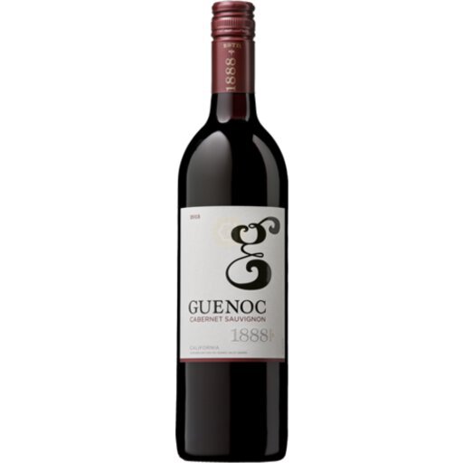 Guenoc Cabernet Sauvignon - Global Wine and Spirits