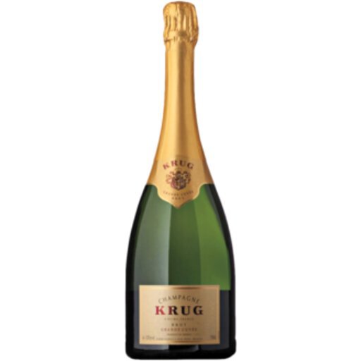 むひ）KRUG GRANDE CUVÉE シャンパン 375ml Krug Grande Cuvee (375ml Half Bottle) - Premier Champagne