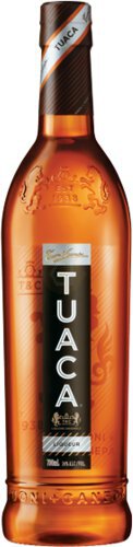 Tuaca Italian Liqueur
