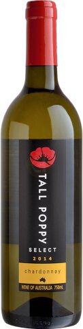 Tall Poppy Chardonnay