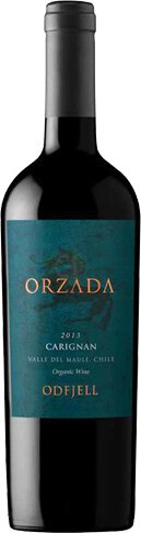 Odfjell Carignan Orzada