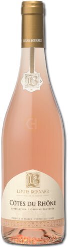 Louis Bernard Cotes De Provence Rose
