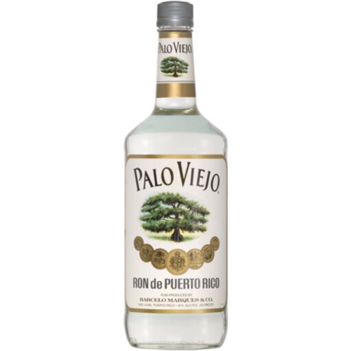 palos tobacco beer wine liquor PALO VIEJO WHITE 1L