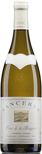 Thierry Veron Sancerre Cave De La Boquette