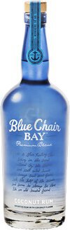 Blue Chair Bay Coconut Rum