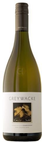 Greywacke Chardonnay