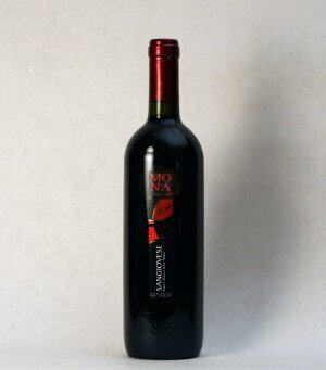 Memo Sangiovese Mona