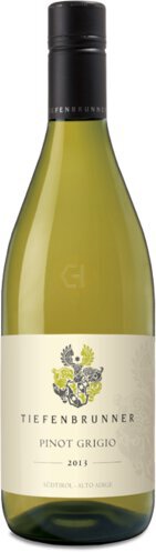 Tiefenbrunner Pinot Grigio