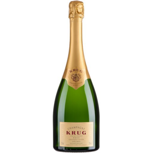 Krug Grande Cuvée 375ml Krug Grand Cuvee 375ML - Wine Legend, Livingston, NJ.A Premium