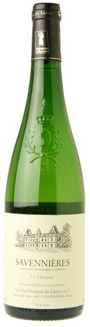 Domaine Du Closel Chateau Des Vaults Savennieres La Jalousie