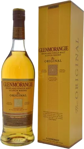 Glenmorangie 10 Years Old Single Malt - Caputi Liquors, Amherst, NY Glenmorangie 10 Years Old Single Malt - Caputi Liquors, Amherst, NY