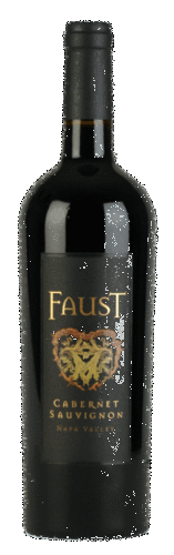 FAUST CABERNET