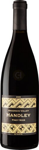 Handley Pinot Noir Andersn Val