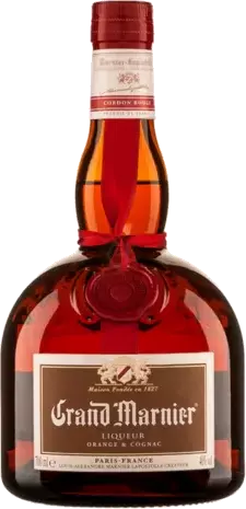 Grand Marnier Orange Cognac Liqueur