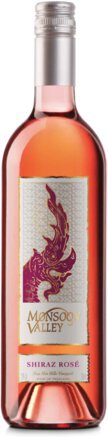 Monsoon Valley Rose