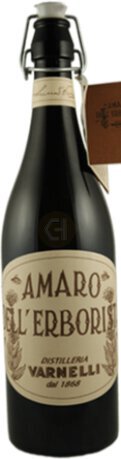 Varnelli Amaro Dell Erborista