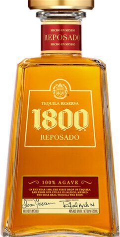 1800 Reposado