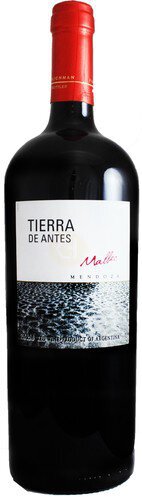 Tierra De Antes