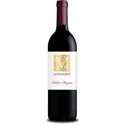 ワイン Wine Zx Manuscript Cabernet Sauvignon Limited Edition Zx - Woodbury