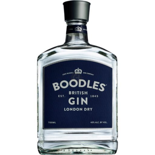 Boodles British Gin ロンドンドライジン 43% Buy Boodles British London Dry Gin - Purdy's Discount Wine